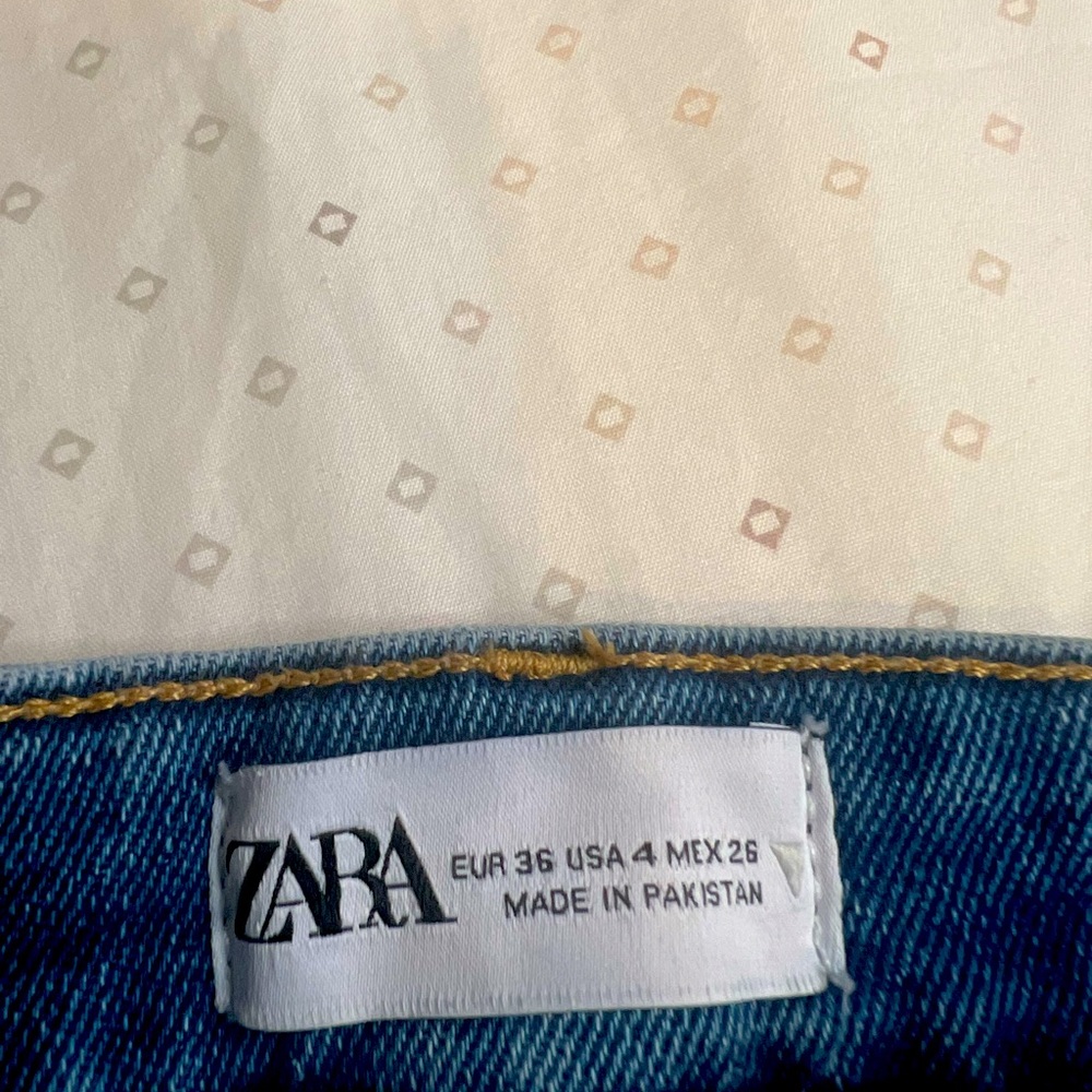Cute jeans